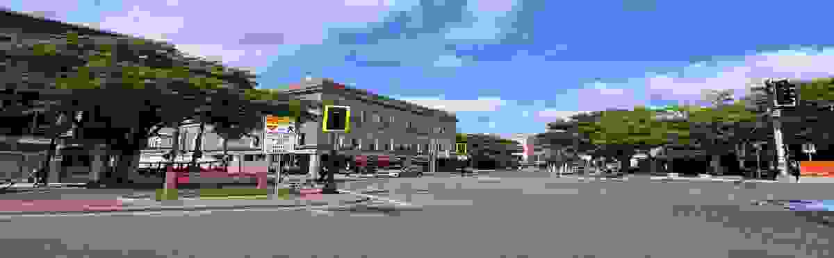 IMAGE OF SOMERVILLE