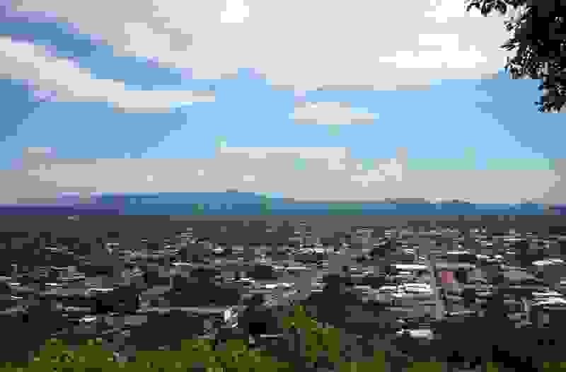 IMAGE OF SONSONATE