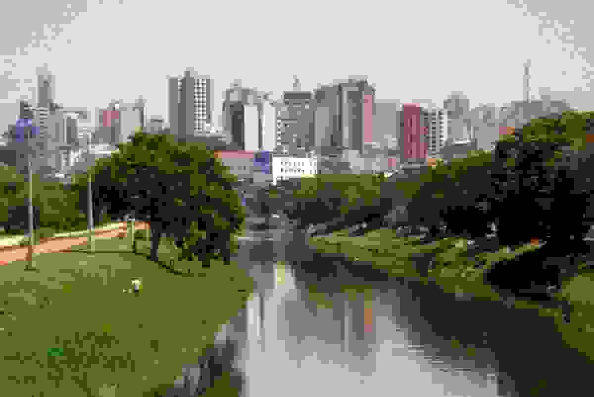IMAGE OF SOROCABA