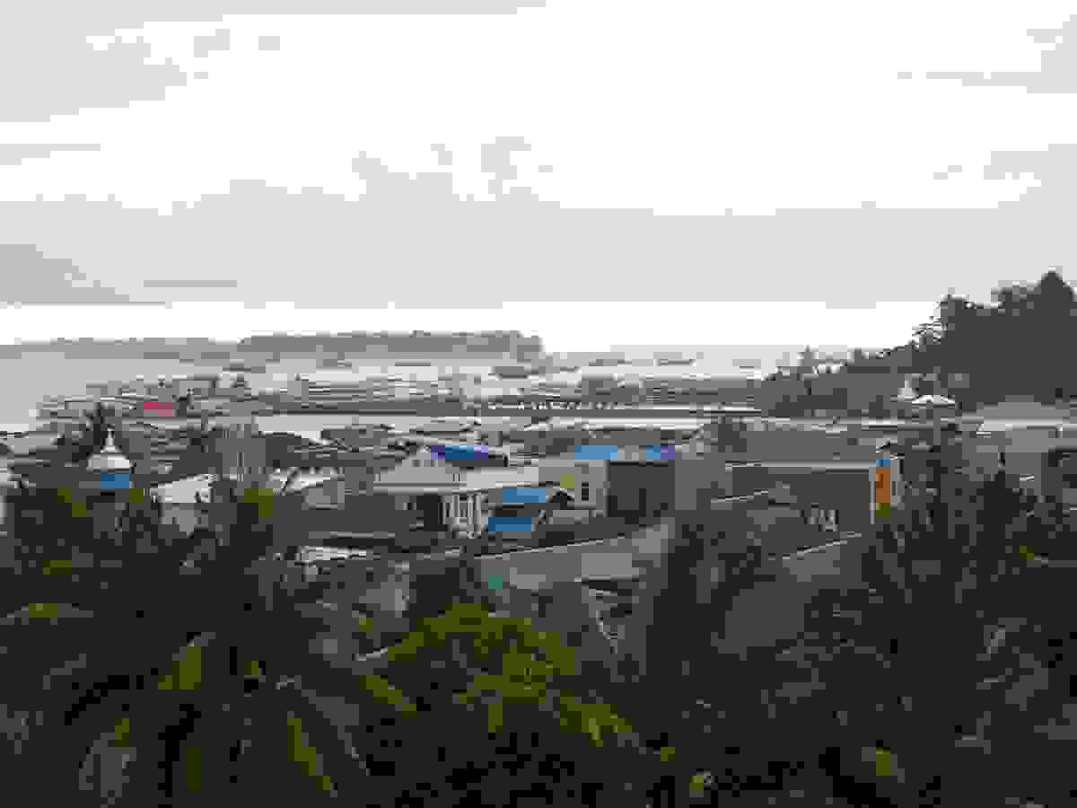 IMAGE OF SORONG