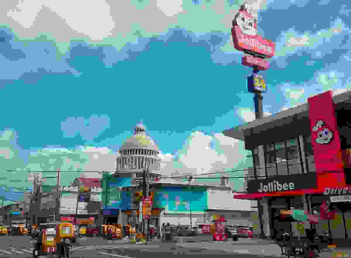 IMAGE OF SORSOGON CITY
