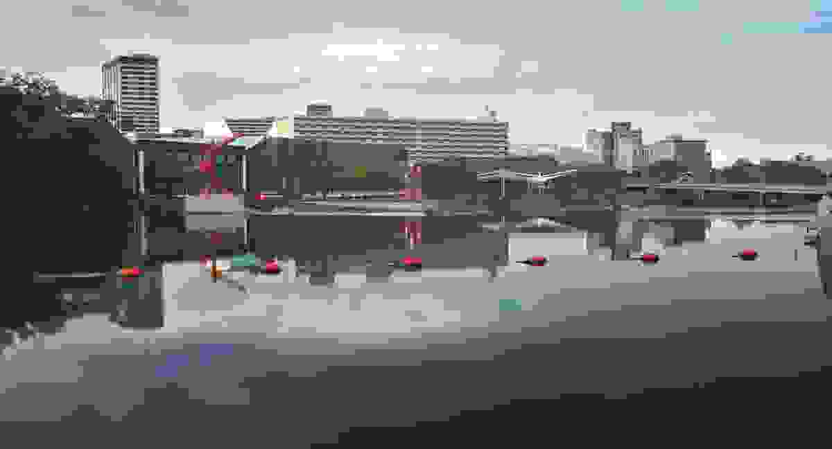 IMAGE OF SOUTH BEND