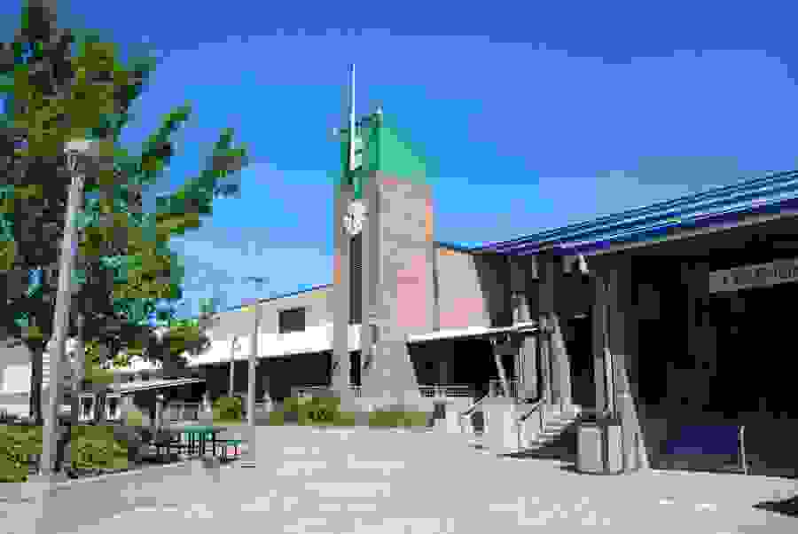 IMAGE OF SOUTH HILL
