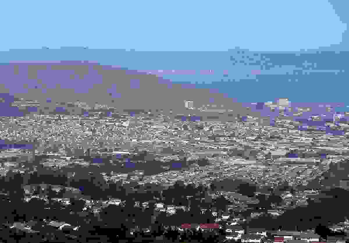 IMAGE OF SOUTH SAN FRANCISCO