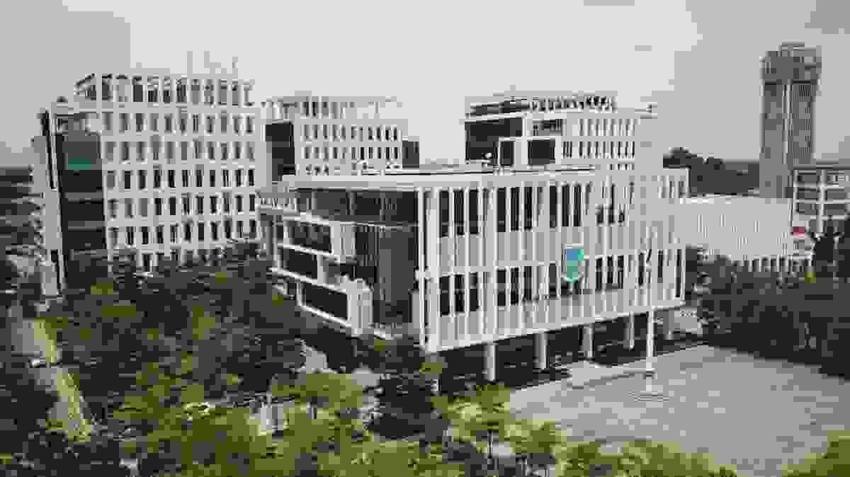 IMAGE OF SOUTH TANGERANG