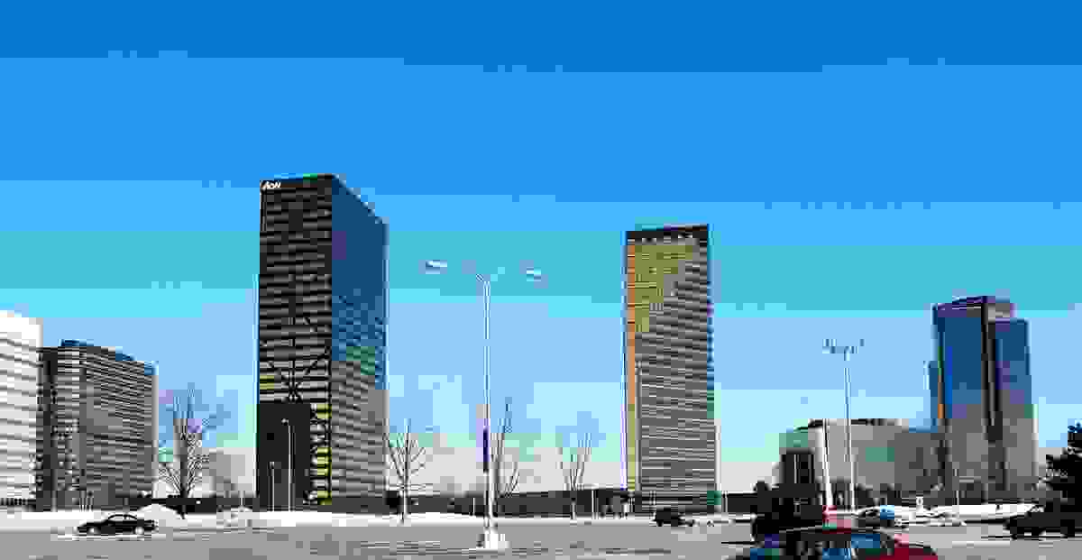 IMAGE OF SOUTHFIELD