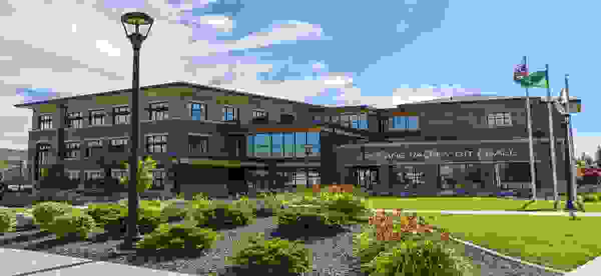 IMAGE OF SPOKANE VALLEY