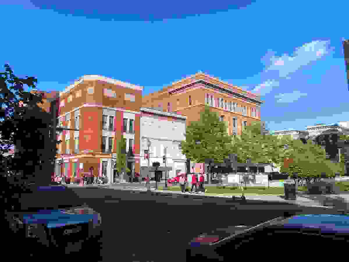 IMAGE OF SPRINGFIELD, OH