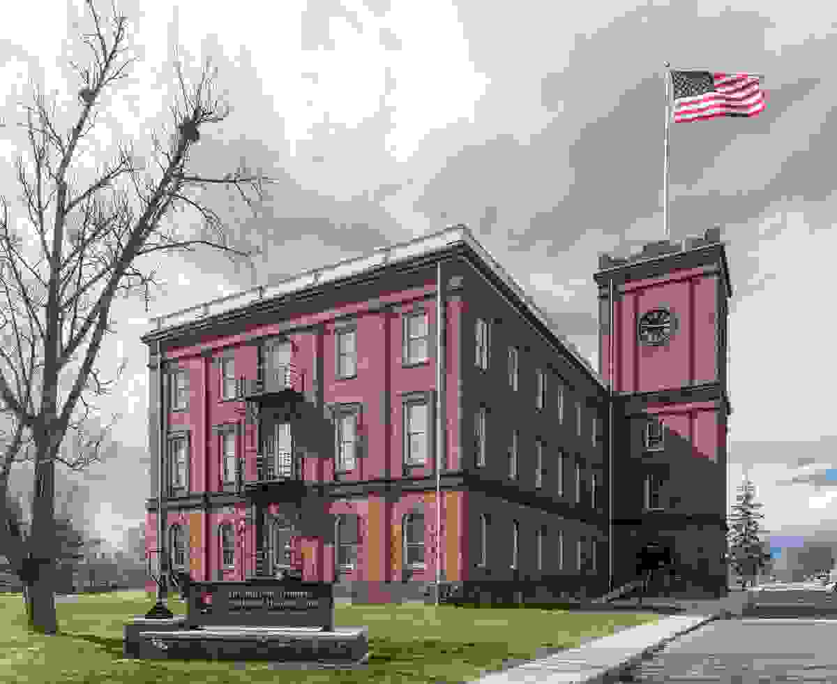 IMAGE OF SPRINGFIELD