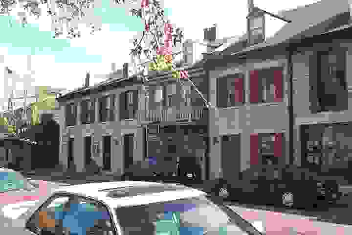 IMAGE OF ST. CHARLES