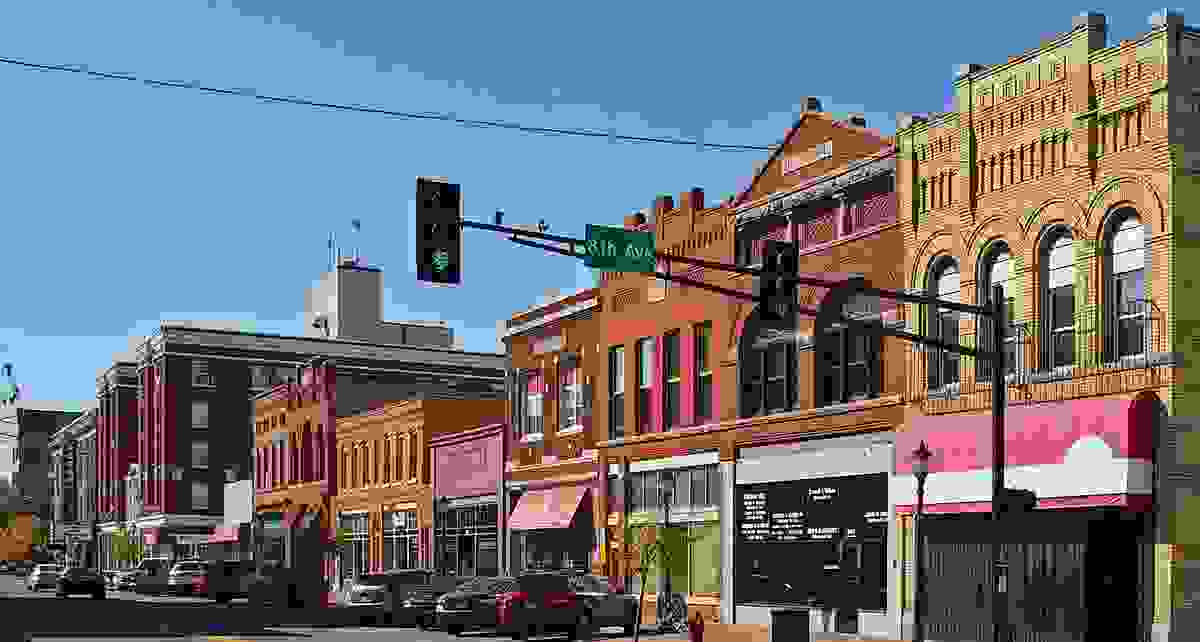 IMAGE OF ST. CLOUD, MN
