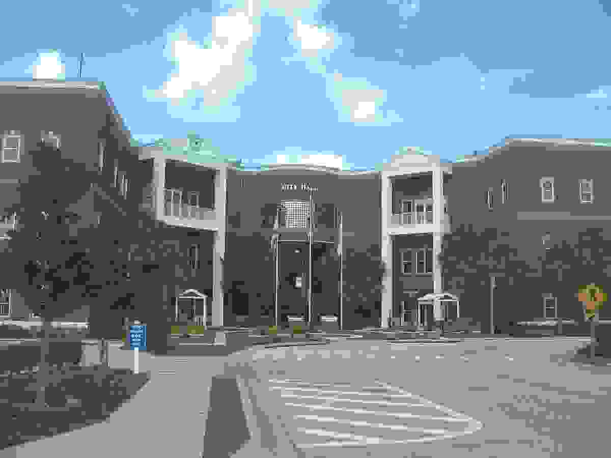 IMAGE OF ST. CLOUD