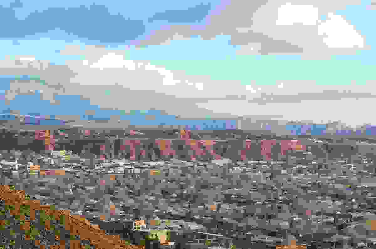 IMAGE OF ST. GEORGE