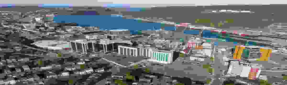 IMAGE OF ST. JOHN'S