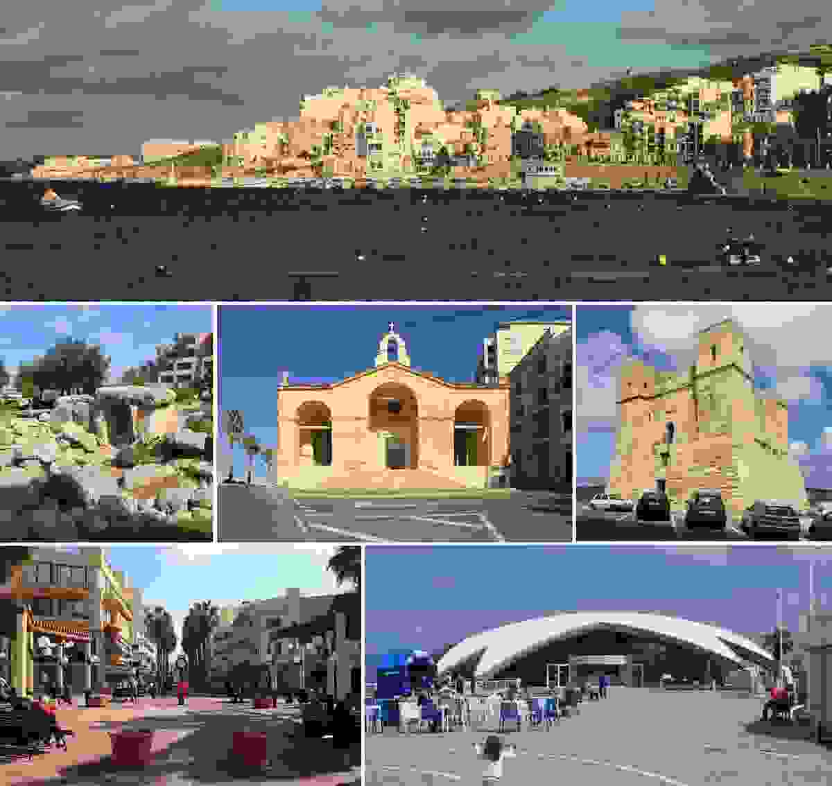 IMAGE OF ST. PAUL'S BAY