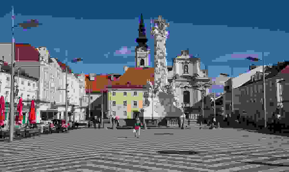 IMAGE OF ST. PÖLTEN