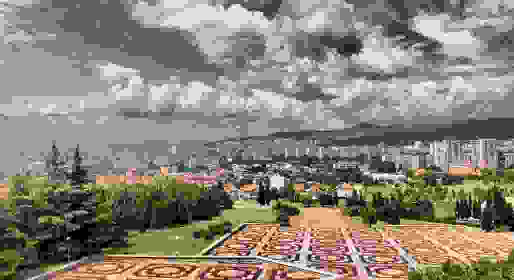 IMAGE OF STARA ZAGORA