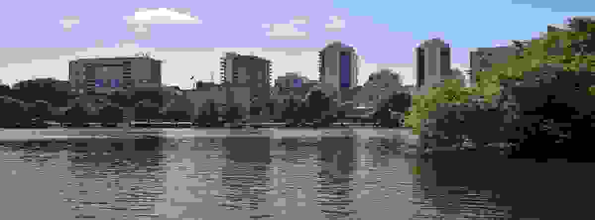 IMAGE OF STAVANGER