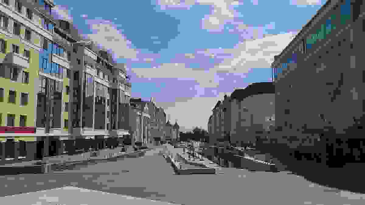 IMAGE OF STAVROPOL