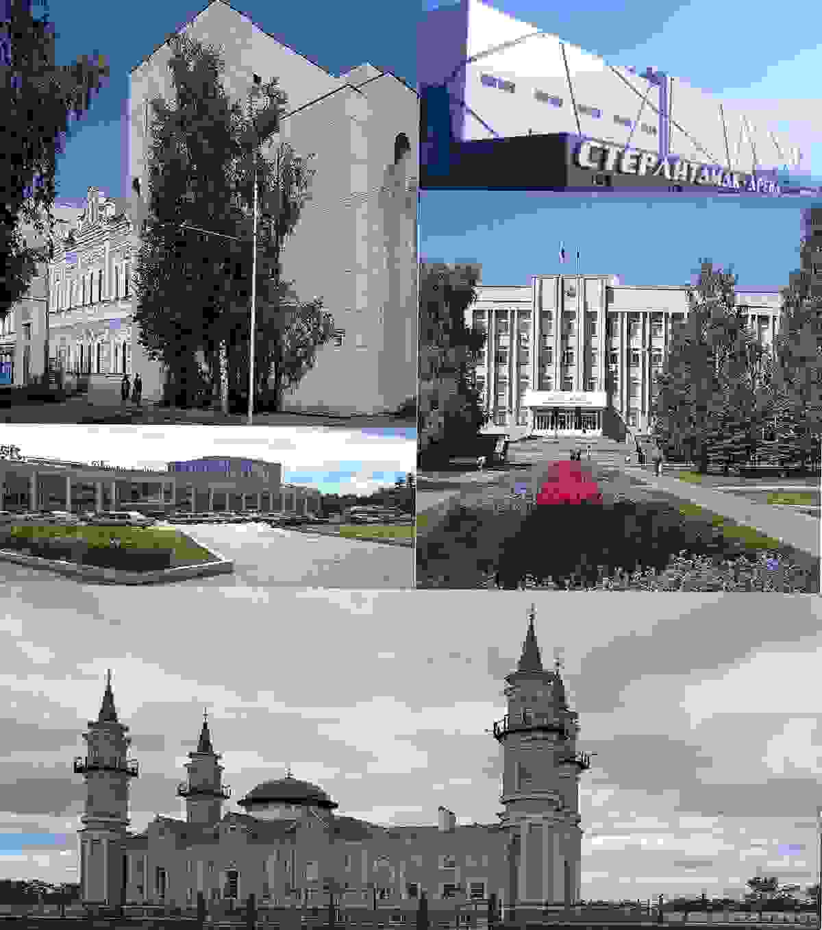 IMAGE OF STERLITAMAK