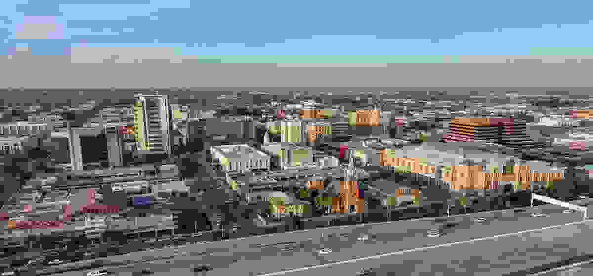 IMAGE OF STOCKTON