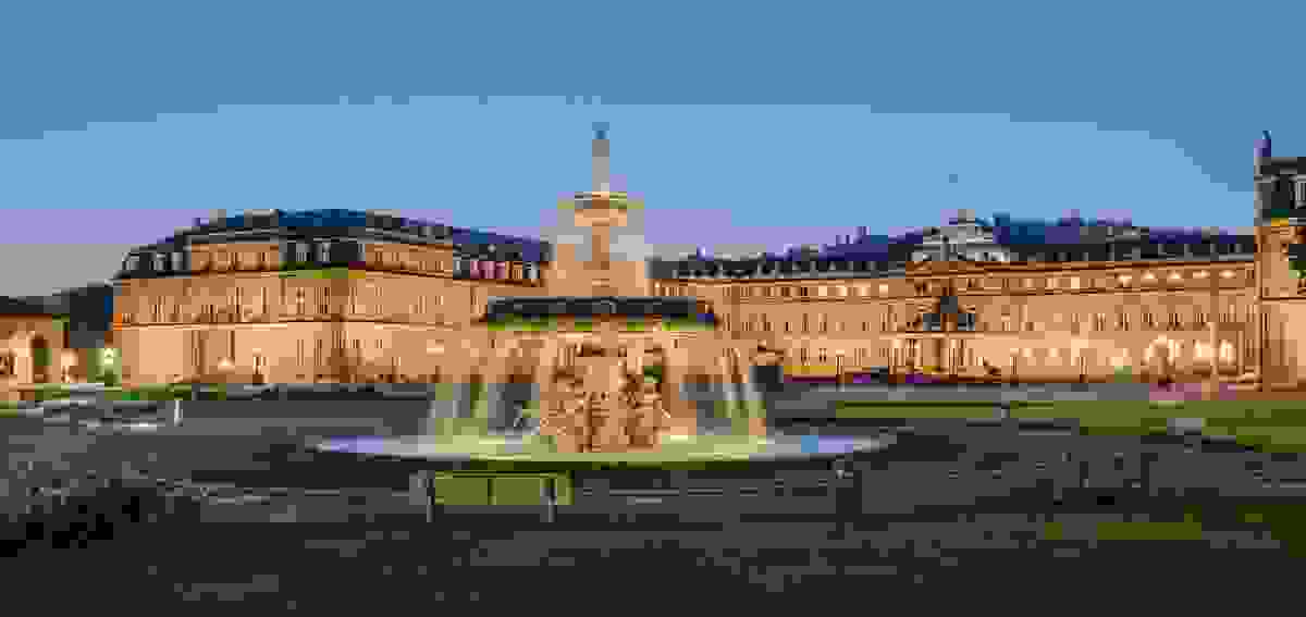 IMAGE OF STUTTGART