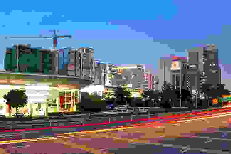 IMAGE OF SUBANG JAYA