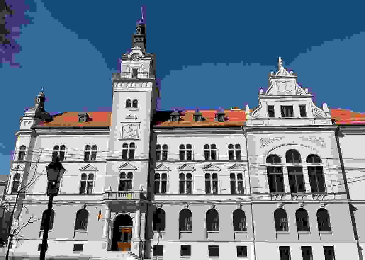 IMAGE OF SUCEAVA