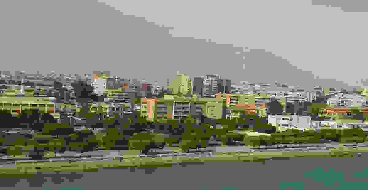 IMAGE OF SUEZ