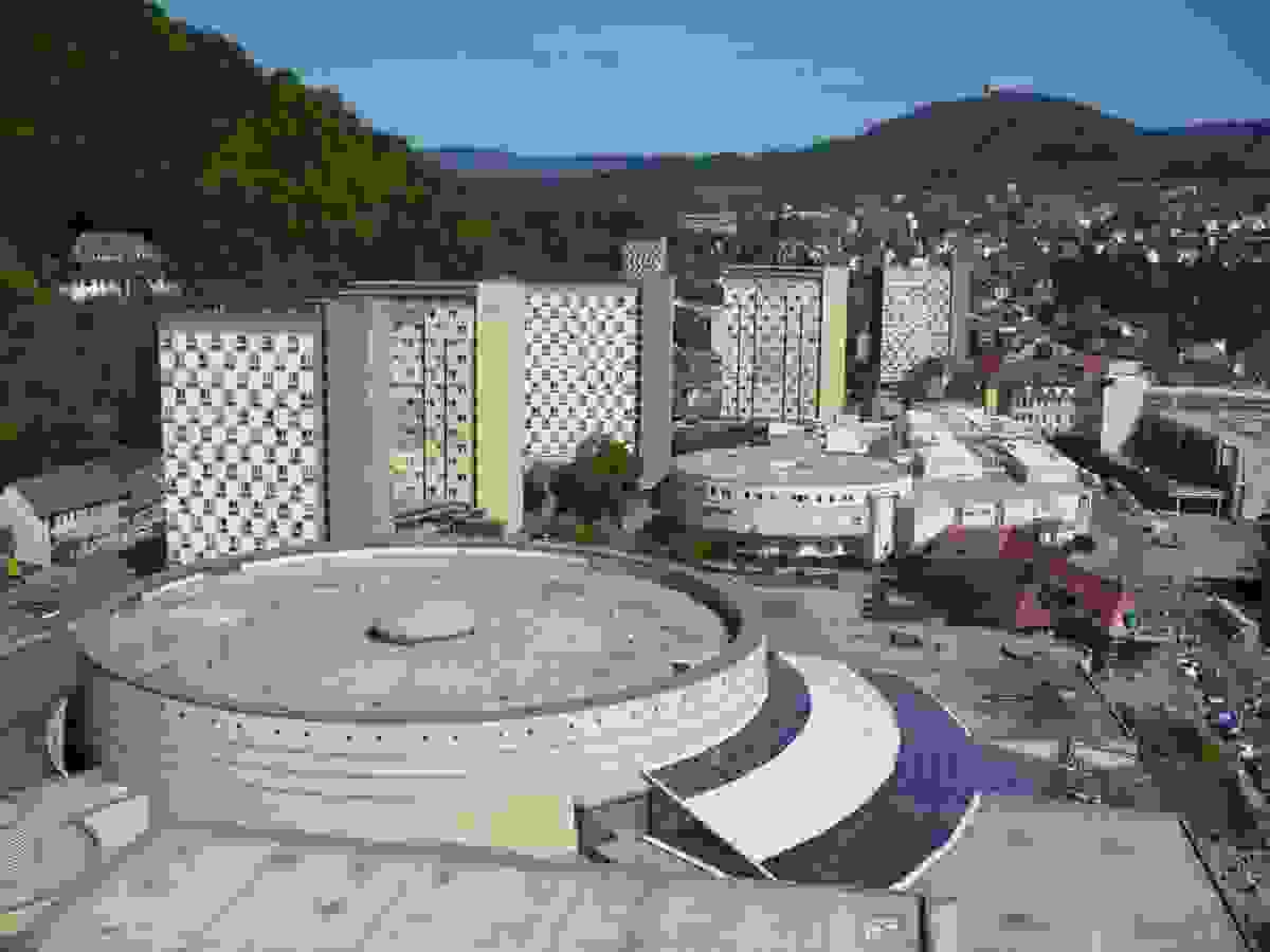 IMAGE OF SUHL