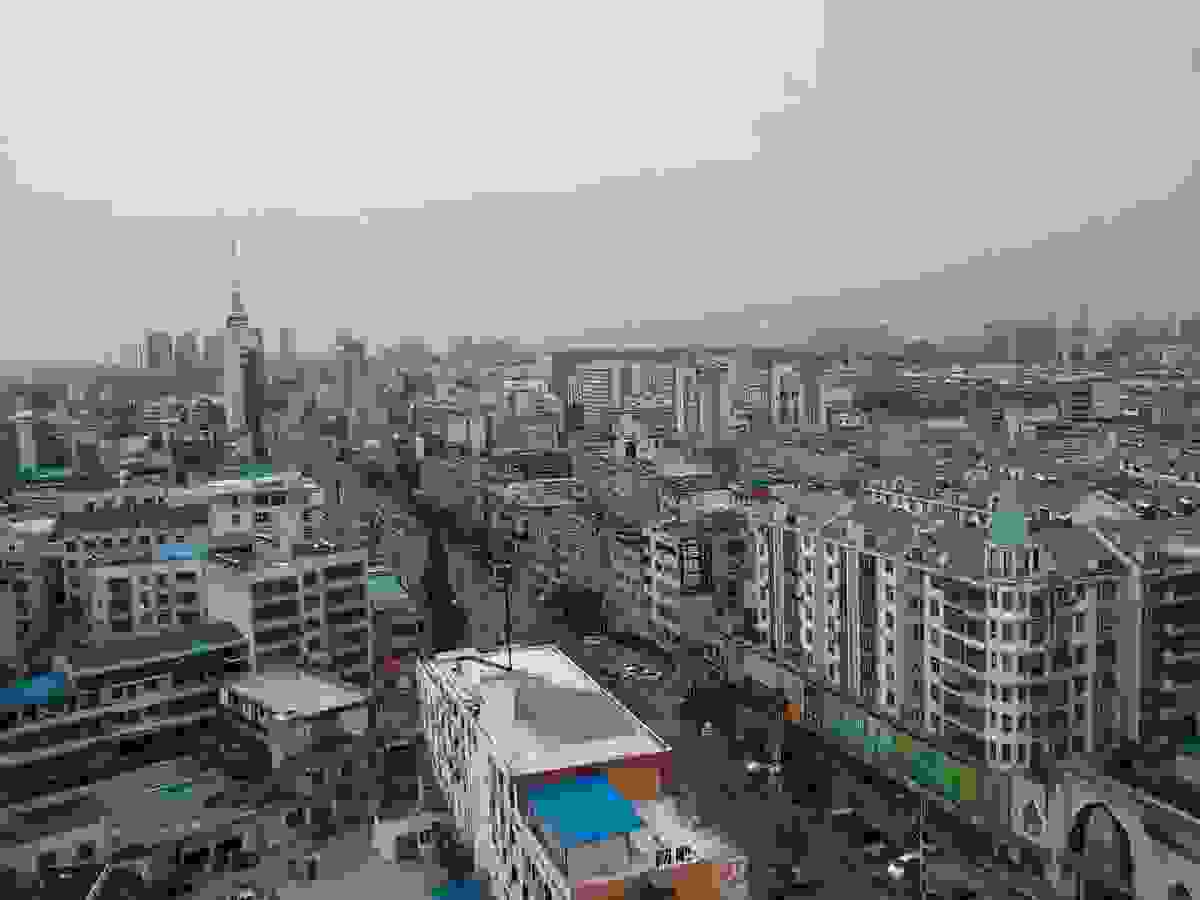 IMAGE OF SUIZHOU