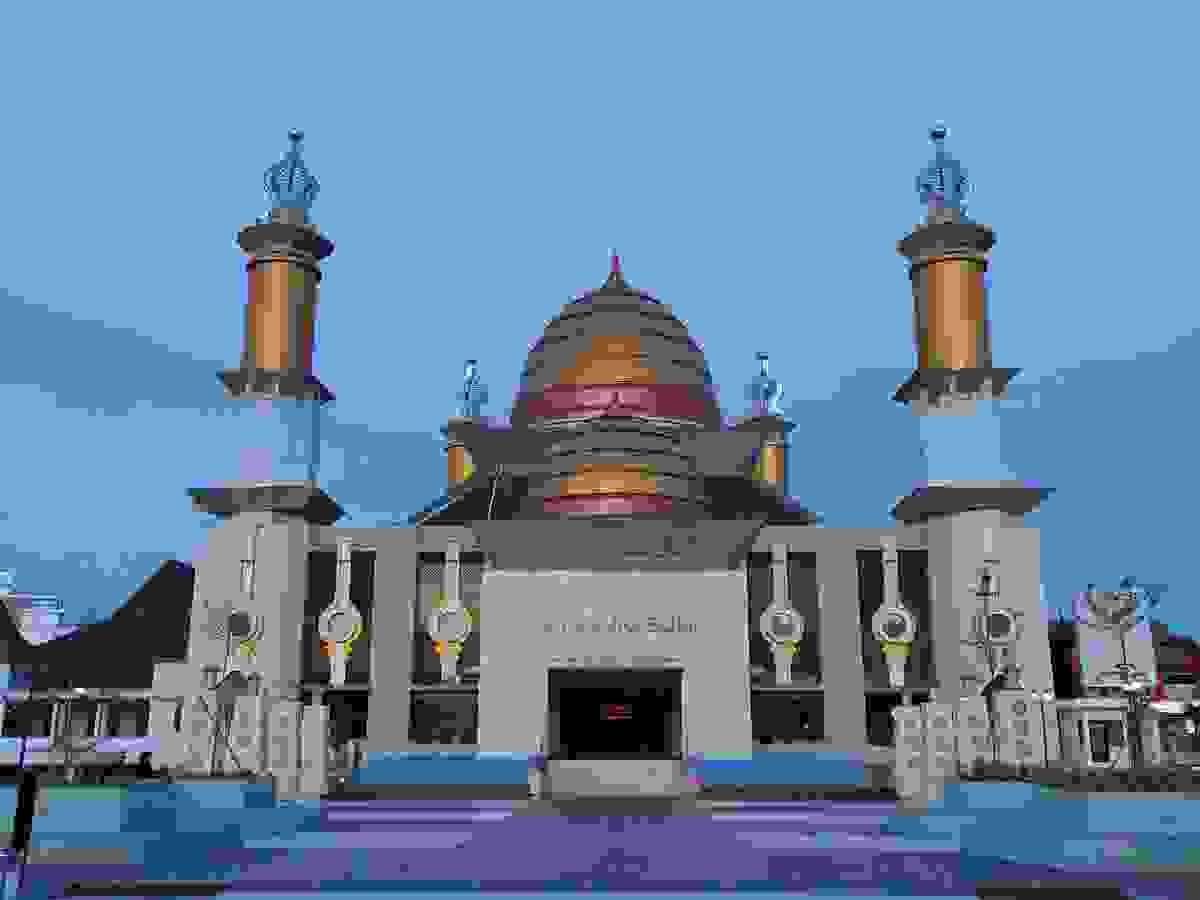IMAGE OF SUKABUMI