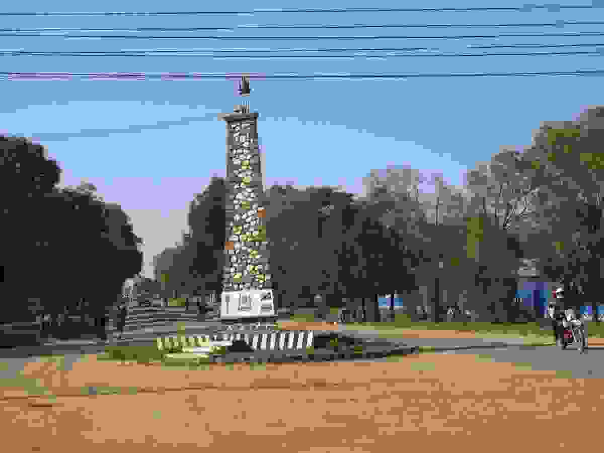 IMAGE OF SUMBAWANGA