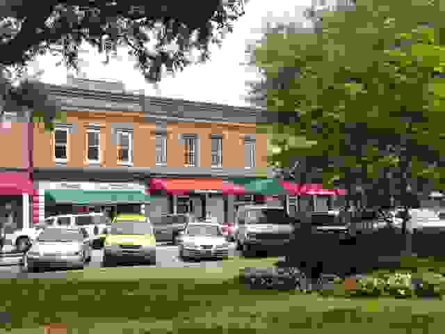 IMAGE OF SUMMERVILLE