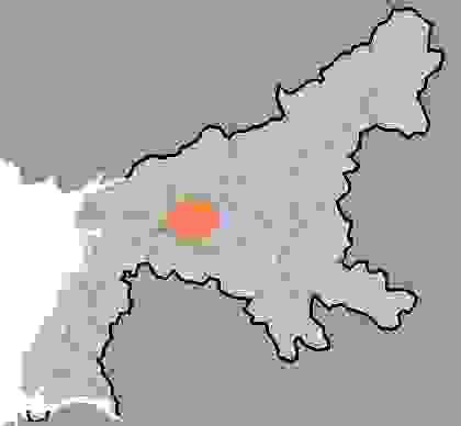 IMAGE OF SUNCHON