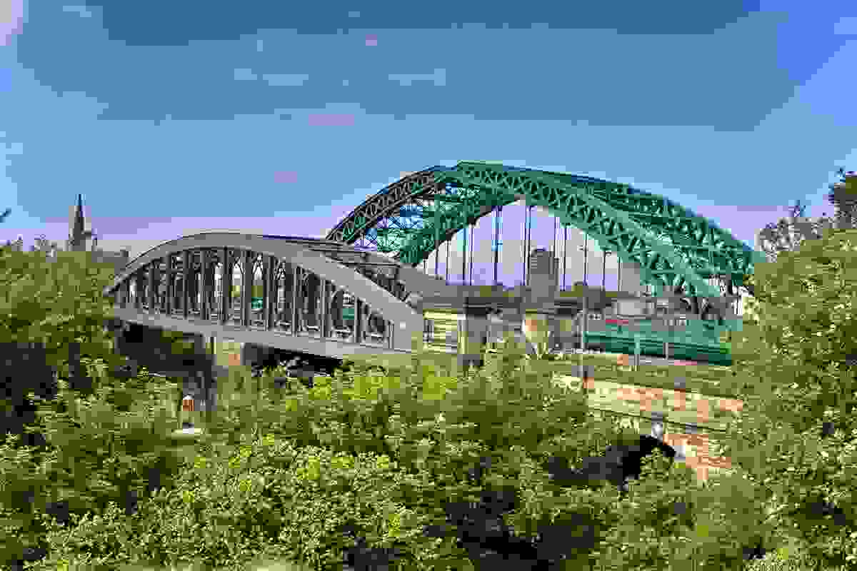 IMAGE OF SUNDERLAND