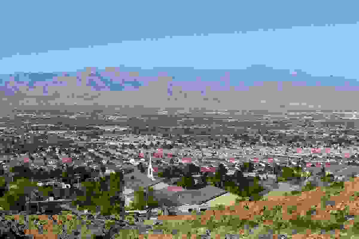 IMAGE OF SUNRISE MANOR
