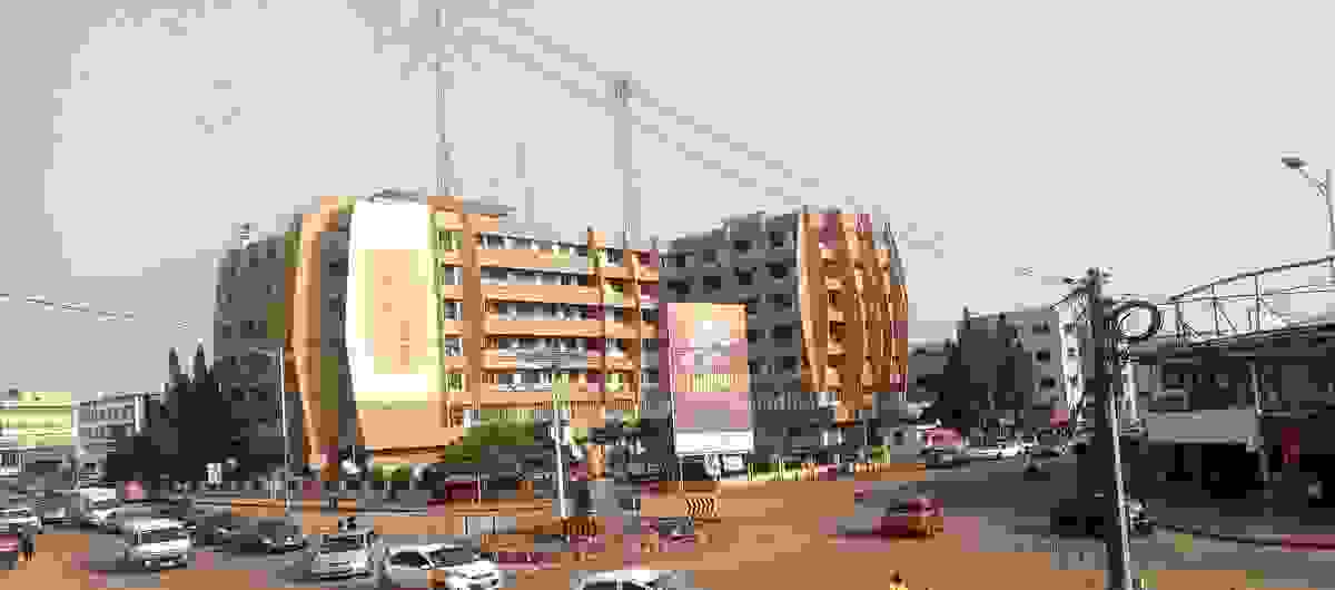 IMAGE OF SUNYANI