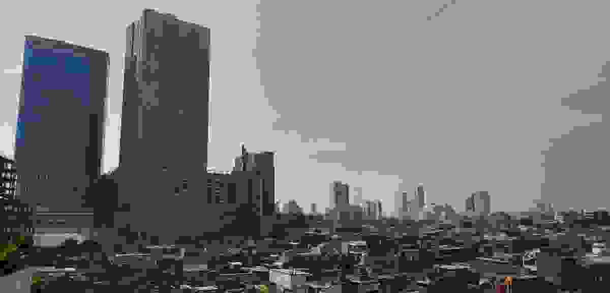 IMAGE OF SURABAYA