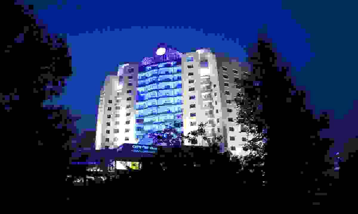 IMAGE OF SURGUT