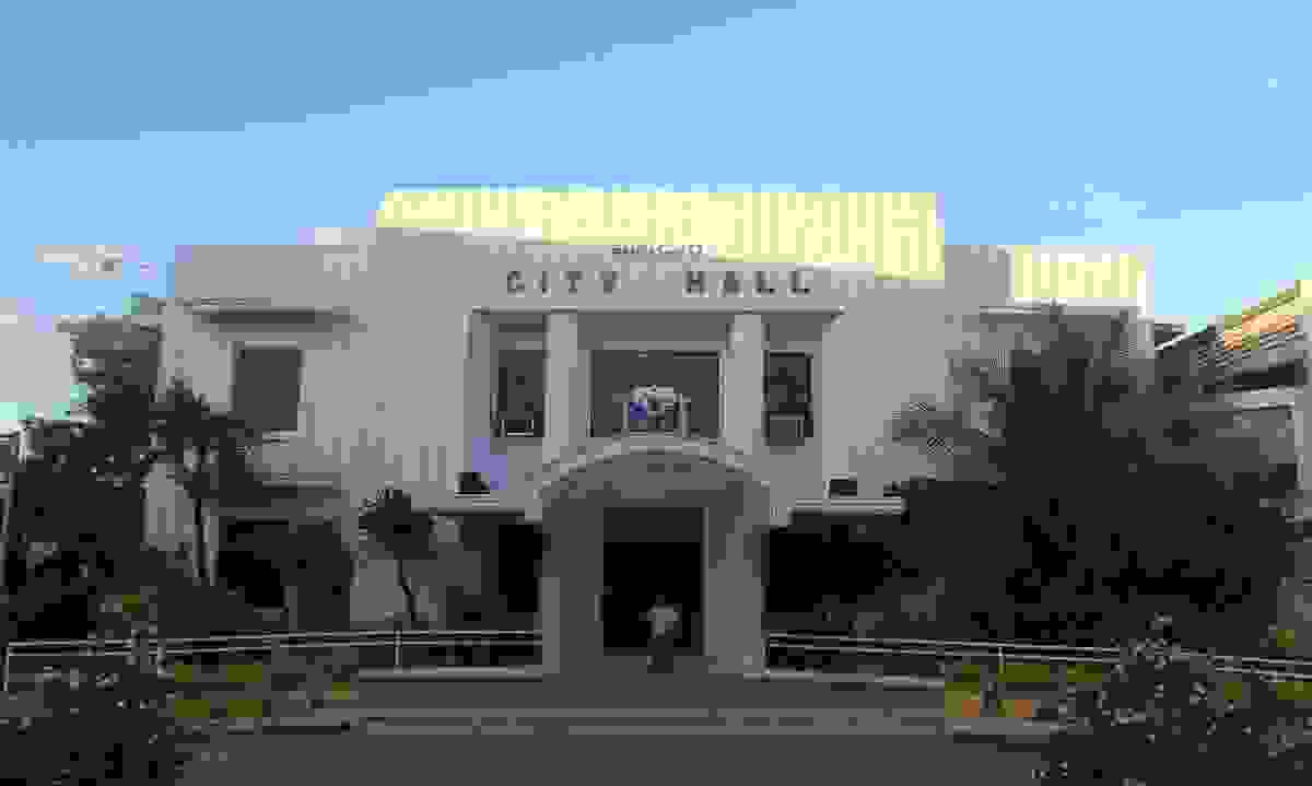 IMAGE OF SURIGAO CITY