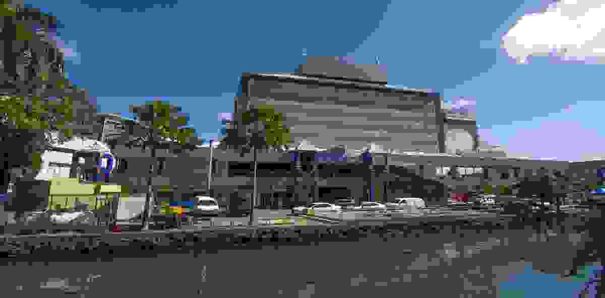 IMAGE OF SUVA