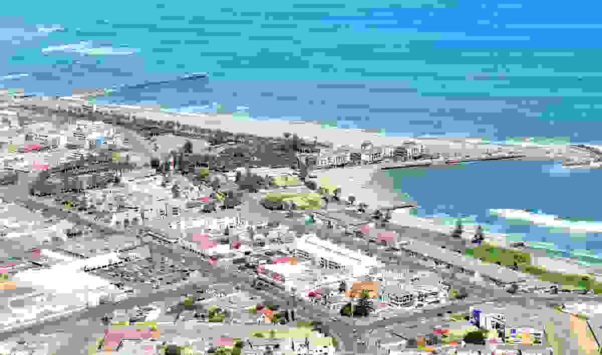 IMAGE OF SWAKOPMUND