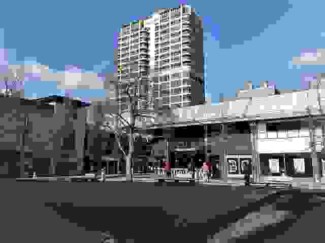 IMAGE OF SWINDON