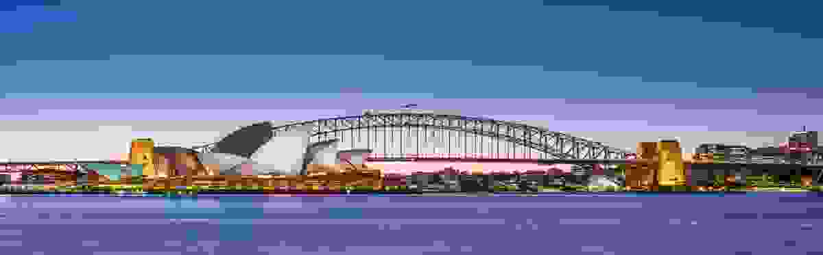 IMAGE OF SYDNEY