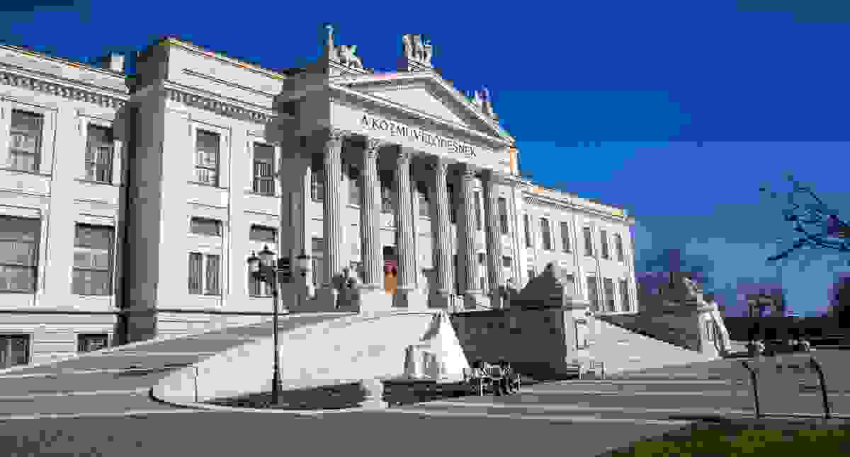 IMAGE OF SZEGED