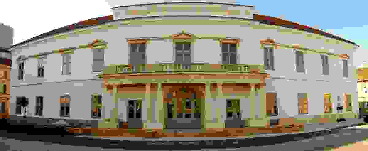 IMAGE OF SZÉKESFEHÉRVÁR