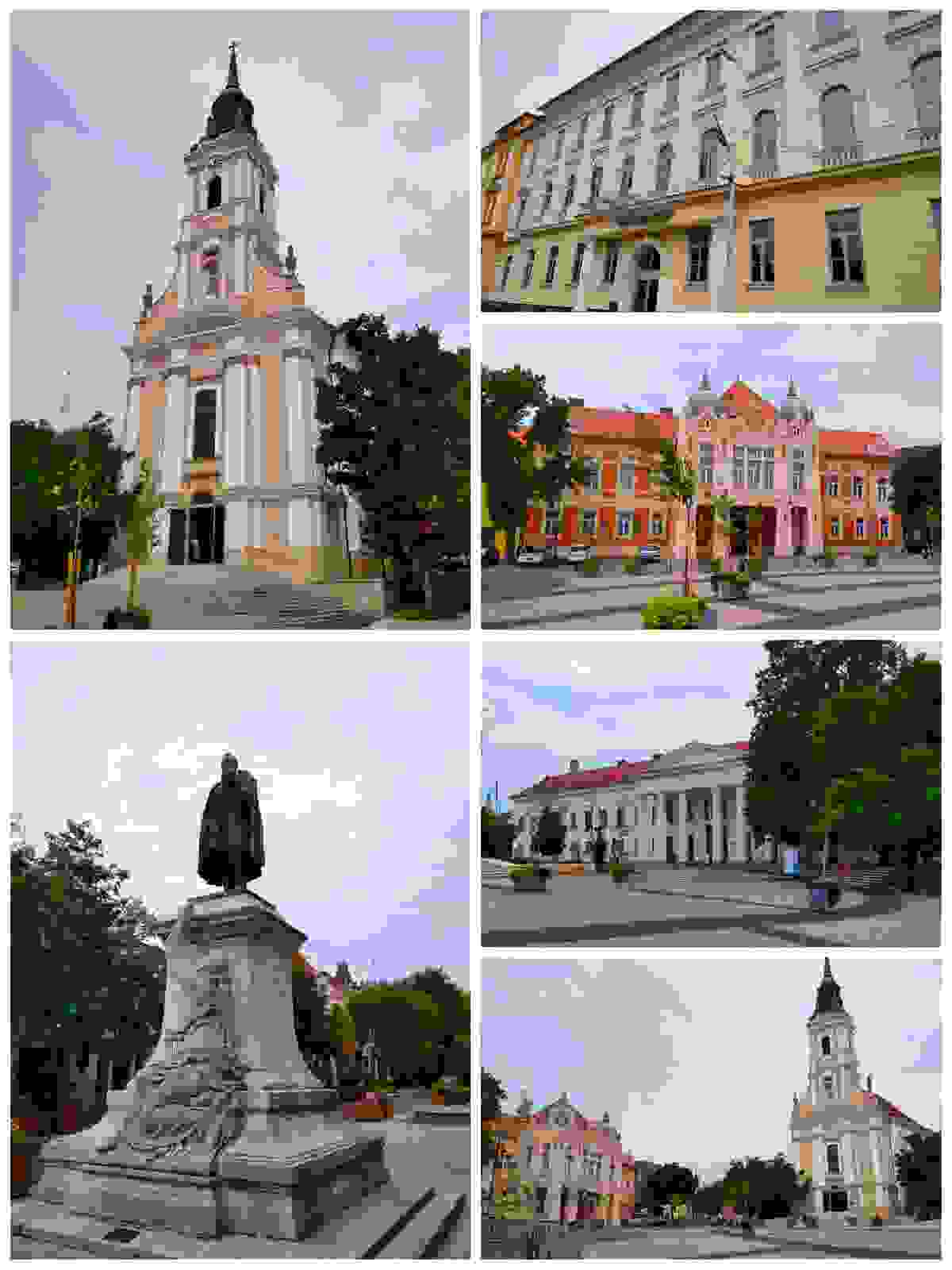 IMAGE OF SZEKSZÁRD