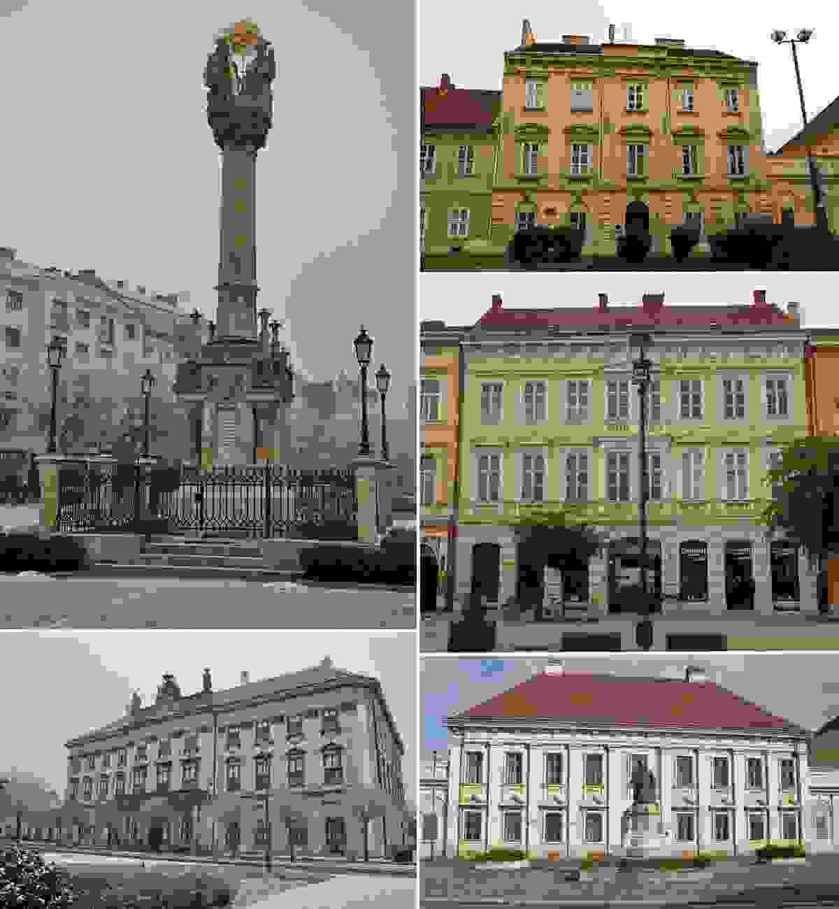 IMAGE OF SZOMBATHELY
