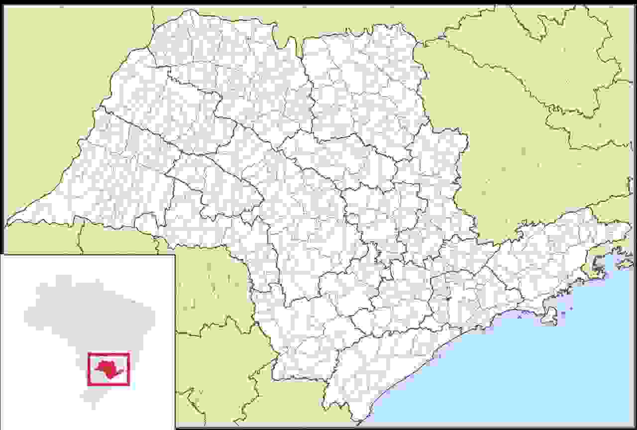 IMAGE OF TABOÃO DA SERRA
